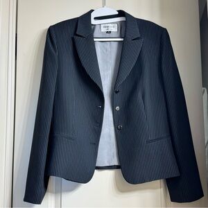Daniele Ō by Tahari Levine Women Blazer